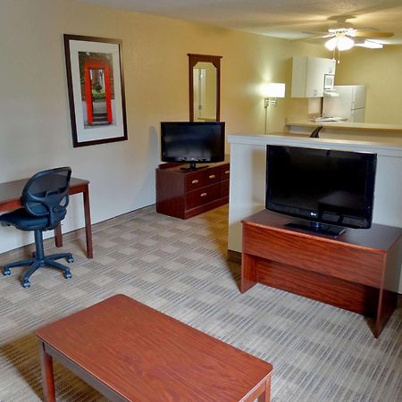 Extended Stay America Select Suites - Hartford - Manchester Dış mekan fotoğraf