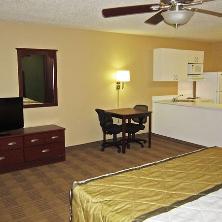 Extended Stay America Select Suites - Hartford - Manchester Dış mekan fotoğraf