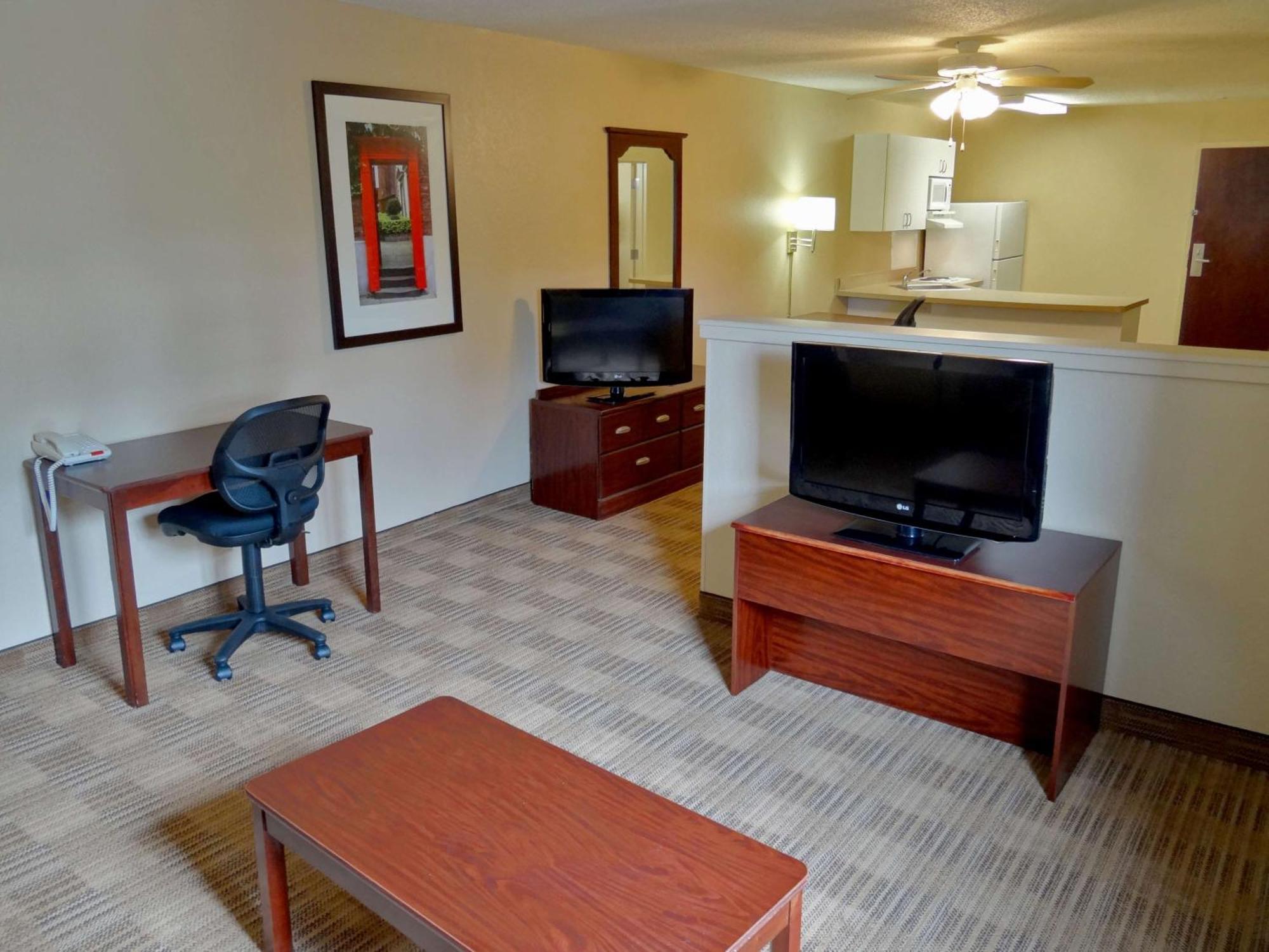 Extended Stay America Select Suites - Hartford - Manchester Dış mekan fotoğraf