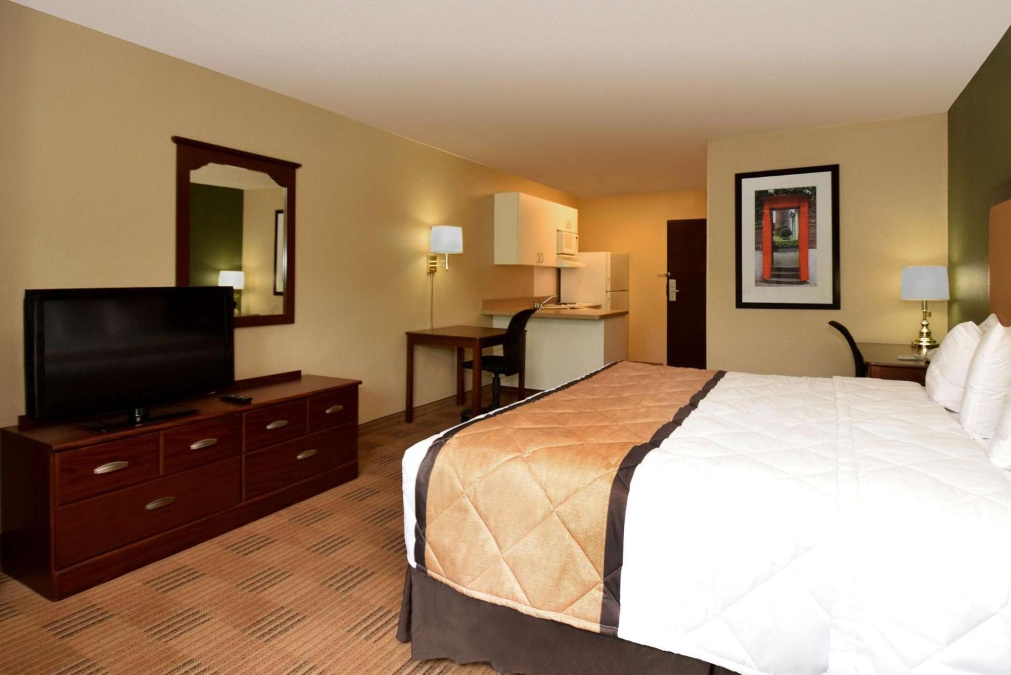 Extended Stay America Select Suites - Hartford - Manchester Dış mekan fotoğraf