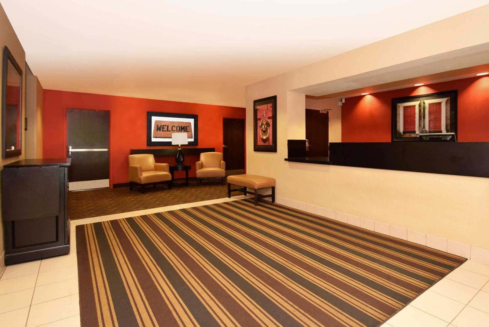 Extended Stay America Select Suites - Hartford - Manchester Dış mekan fotoğraf