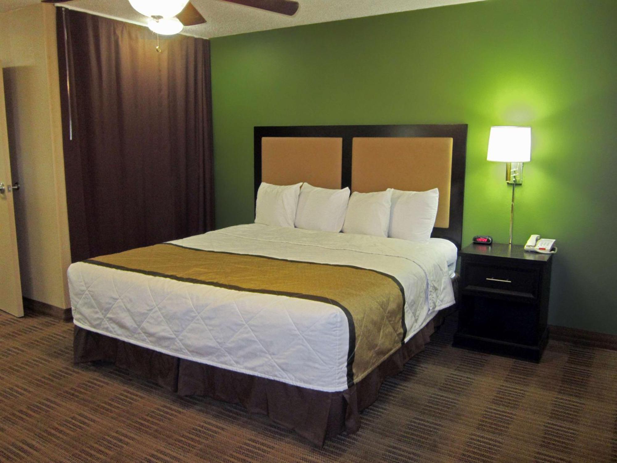 Extended Stay America Select Suites - Hartford - Manchester Dış mekan fotoğraf