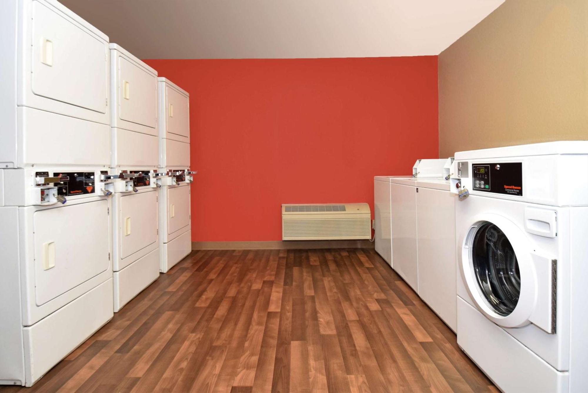 Extended Stay America Select Suites - Hartford - Manchester Dış mekan fotoğraf