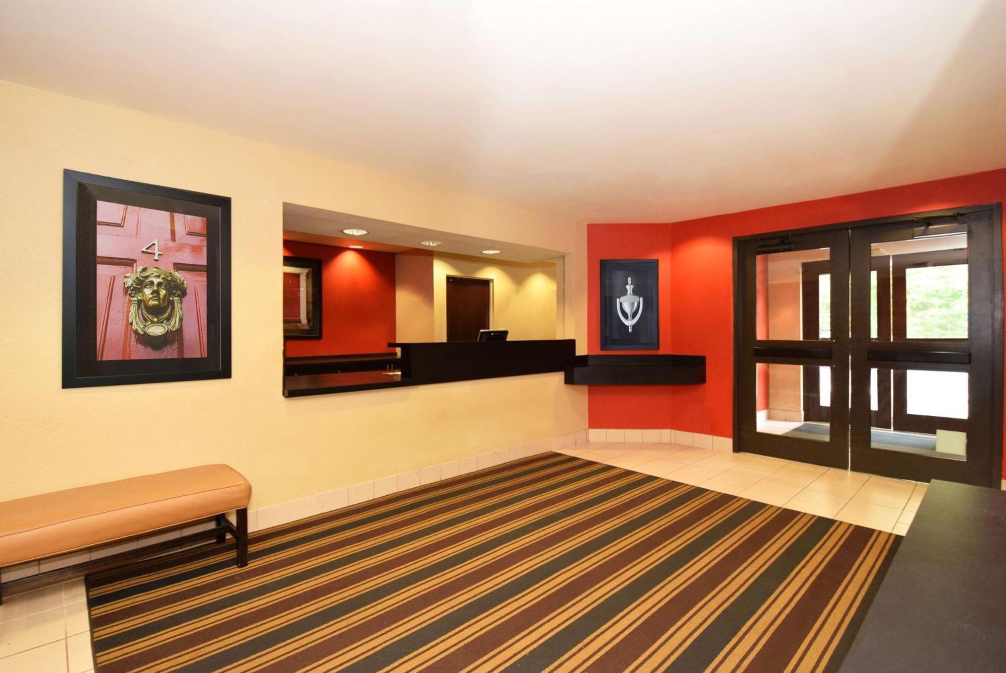 Extended Stay America Select Suites - Hartford - Manchester Dış mekan fotoğraf
