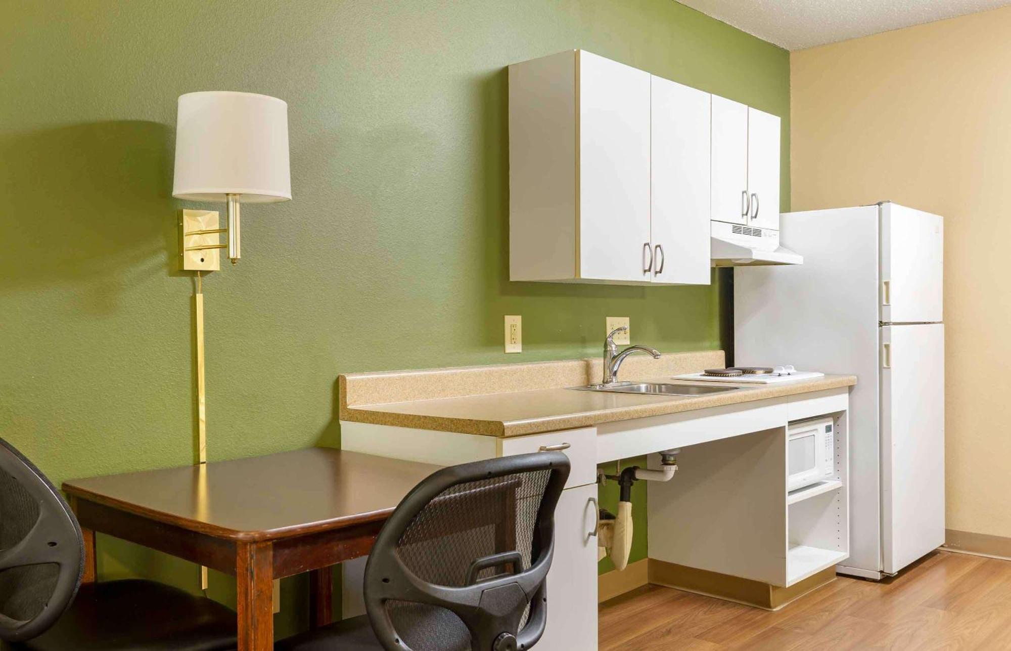 Extended Stay America Select Suites - Hartford - Manchester Dış mekan fotoğraf