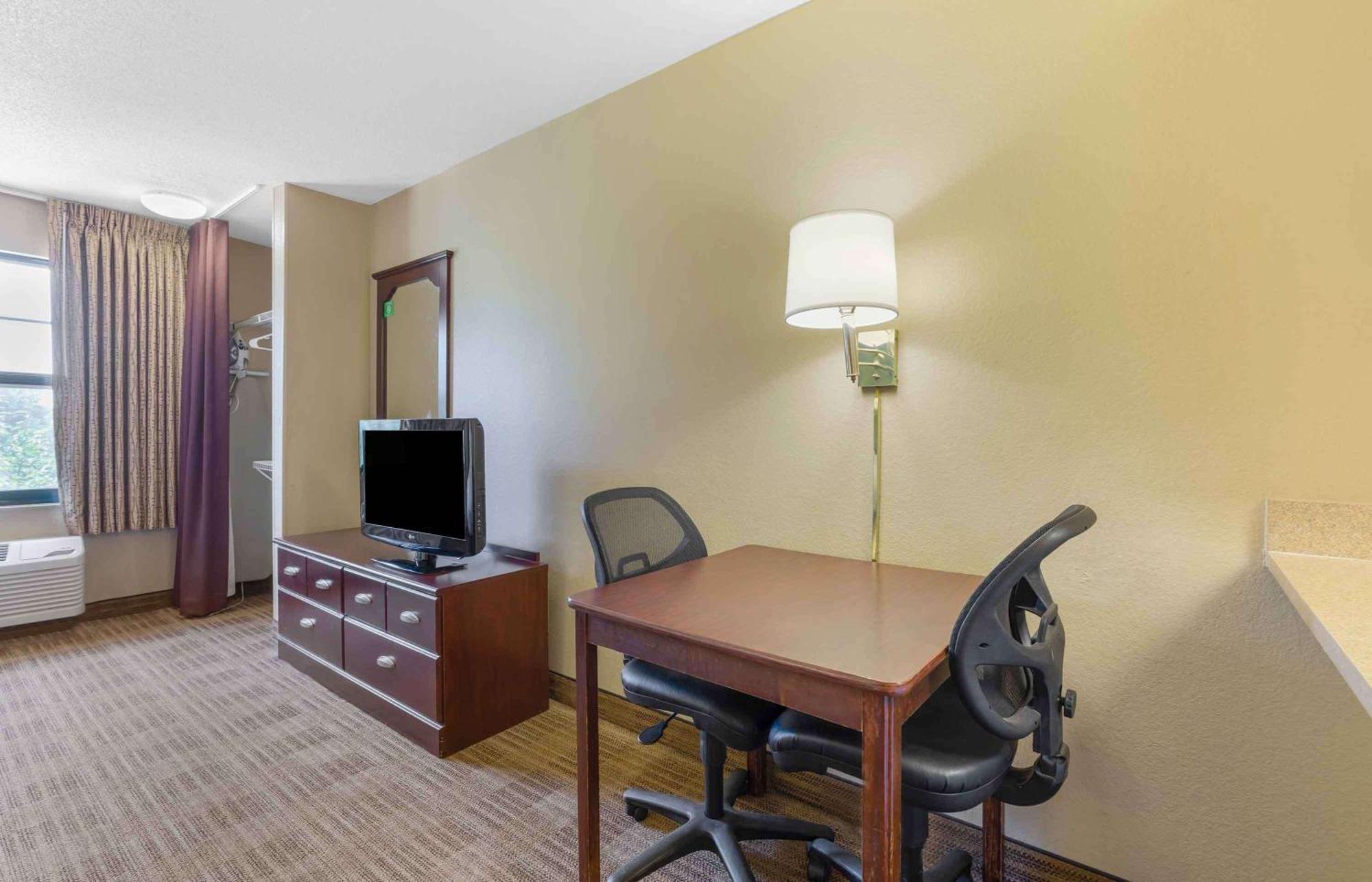 Extended Stay America Select Suites - Hartford - Manchester Dış mekan fotoğraf