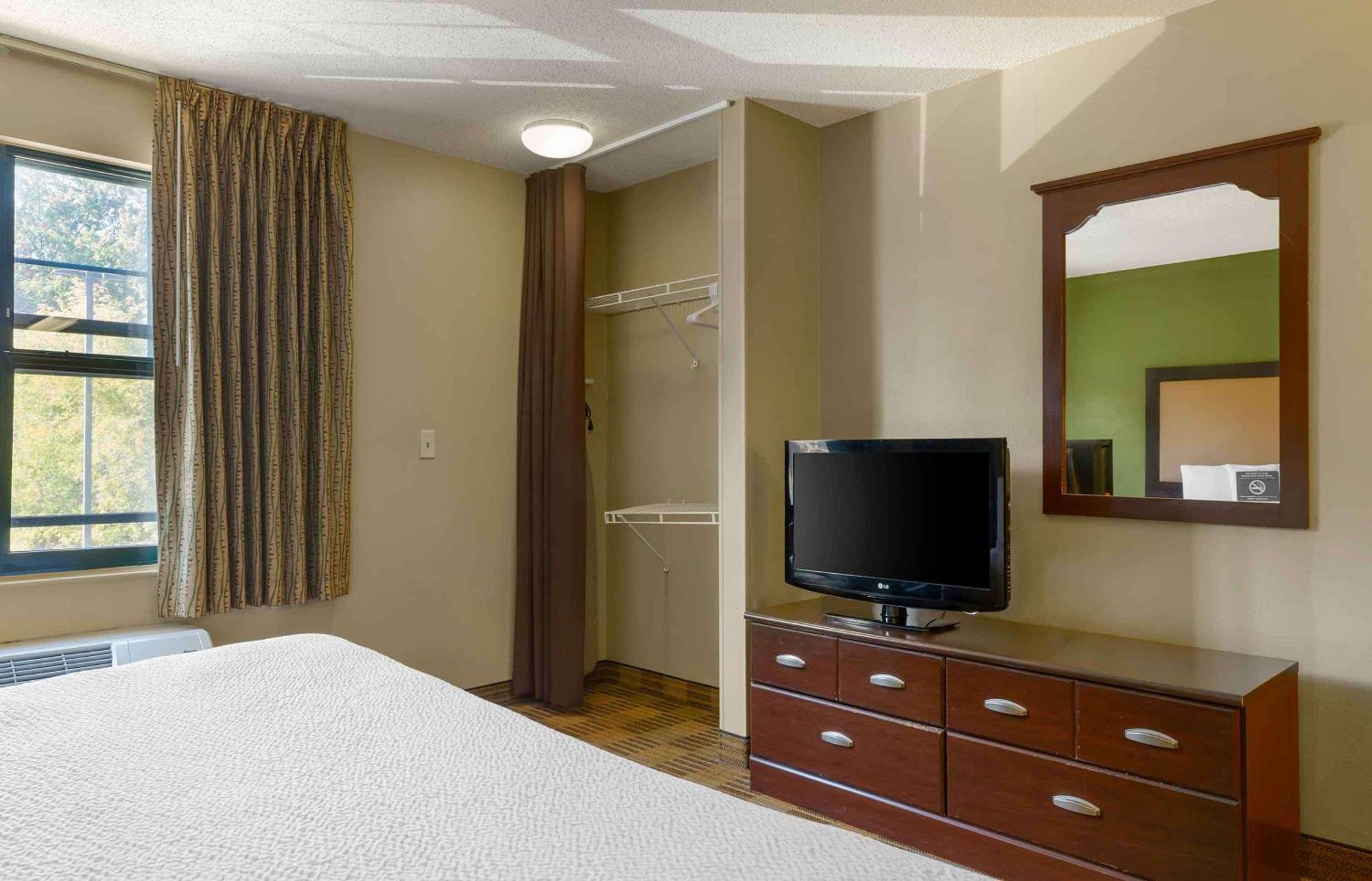 Extended Stay America Select Suites - Hartford - Manchester Dış mekan fotoğraf