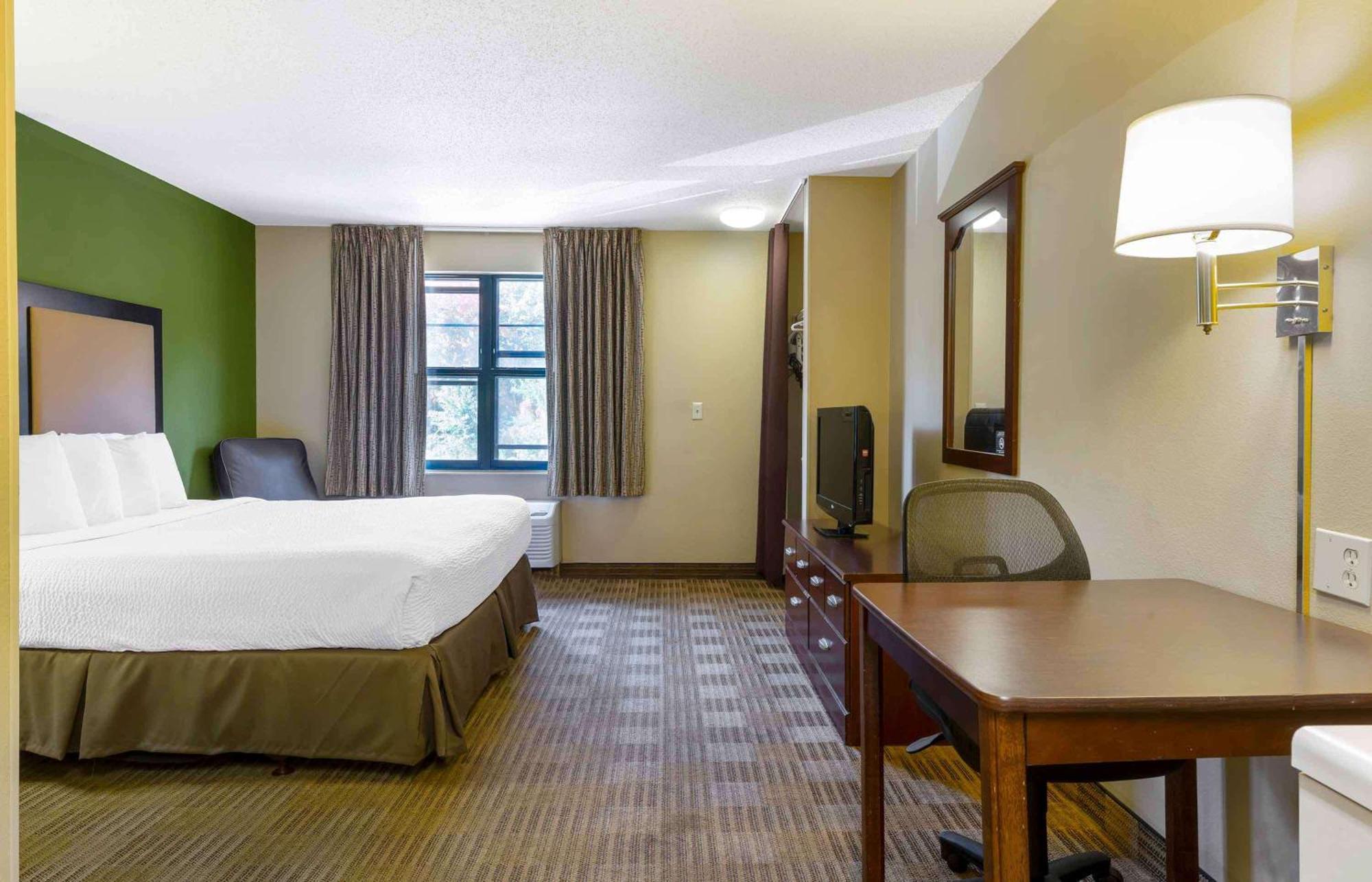 Extended Stay America Select Suites - Hartford - Manchester Dış mekan fotoğraf