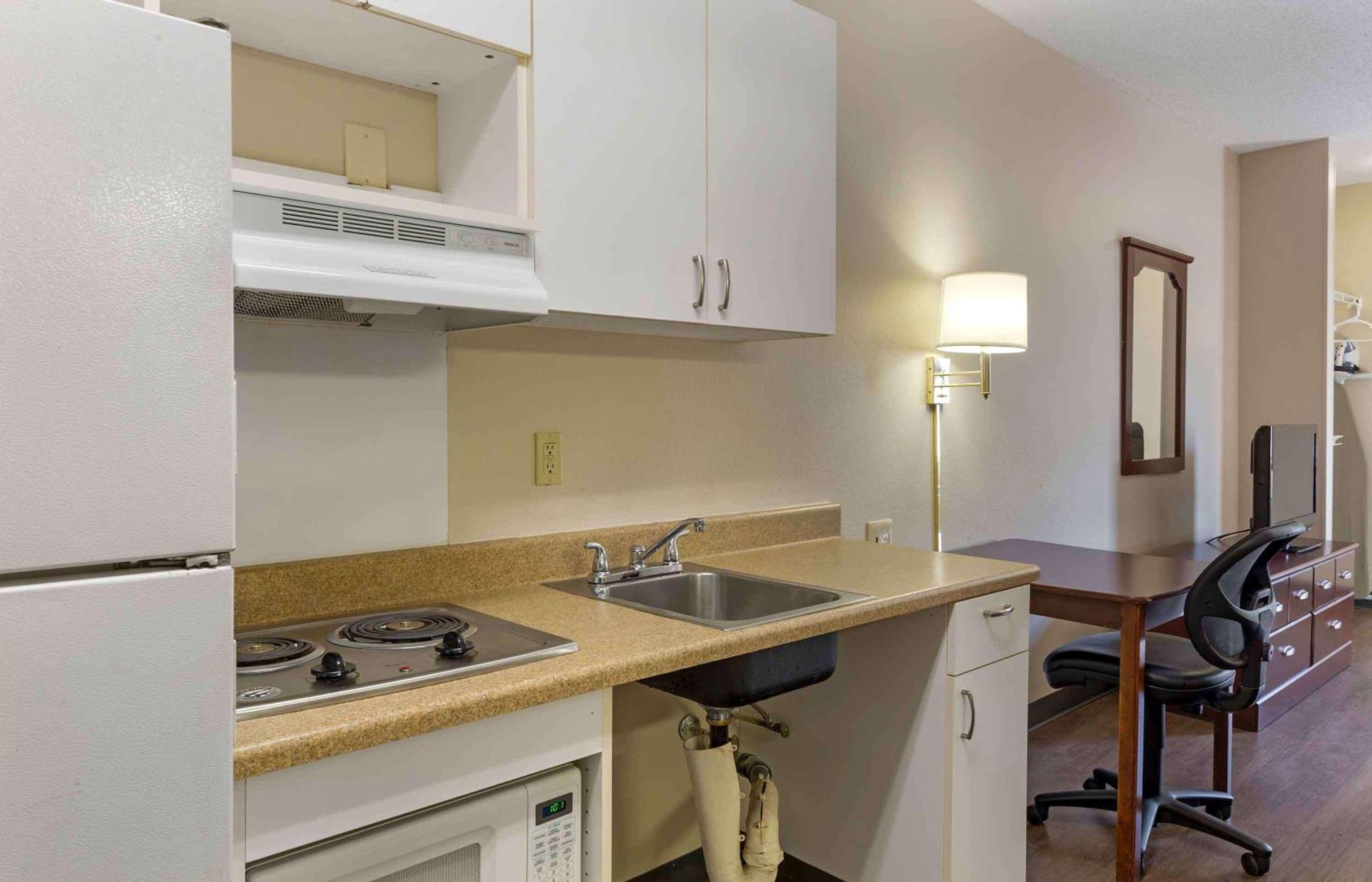 Extended Stay America Select Suites - Hartford - Manchester Dış mekan fotoğraf