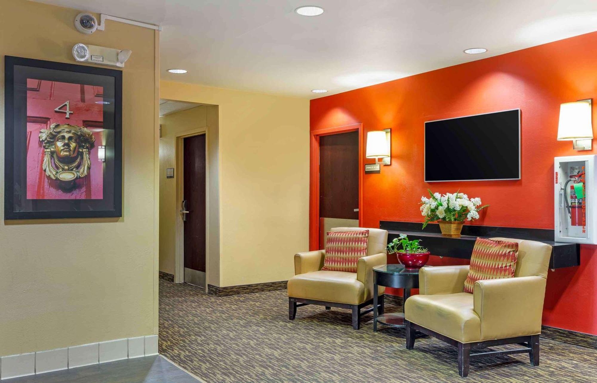 Extended Stay America Select Suites - Hartford - Manchester Dış mekan fotoğraf