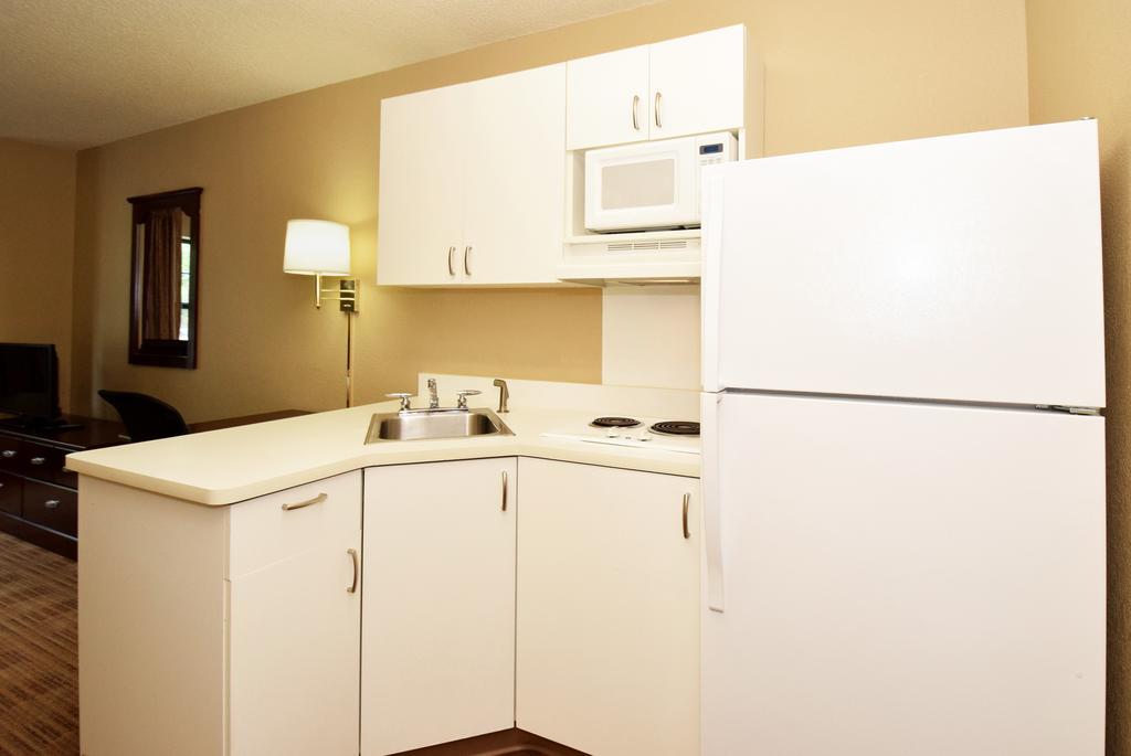 Extended Stay America Select Suites - Hartford - Manchester Dış mekan fotoğraf