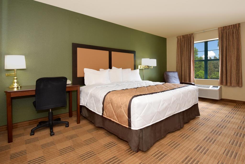 Extended Stay America Select Suites - Hartford - Manchester Dış mekan fotoğraf